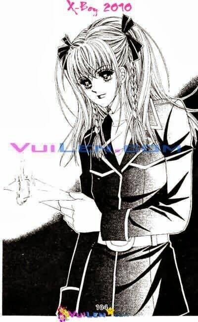 cuộc sống của tôi chapter 8 104