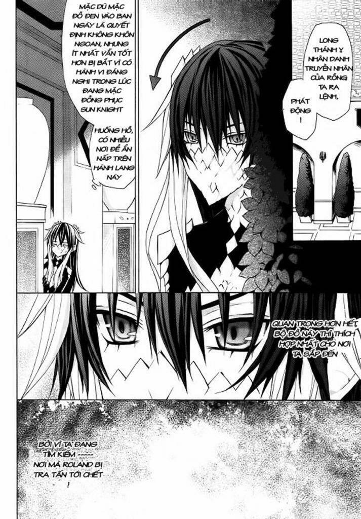 the legend of sun knight chapter 10 18