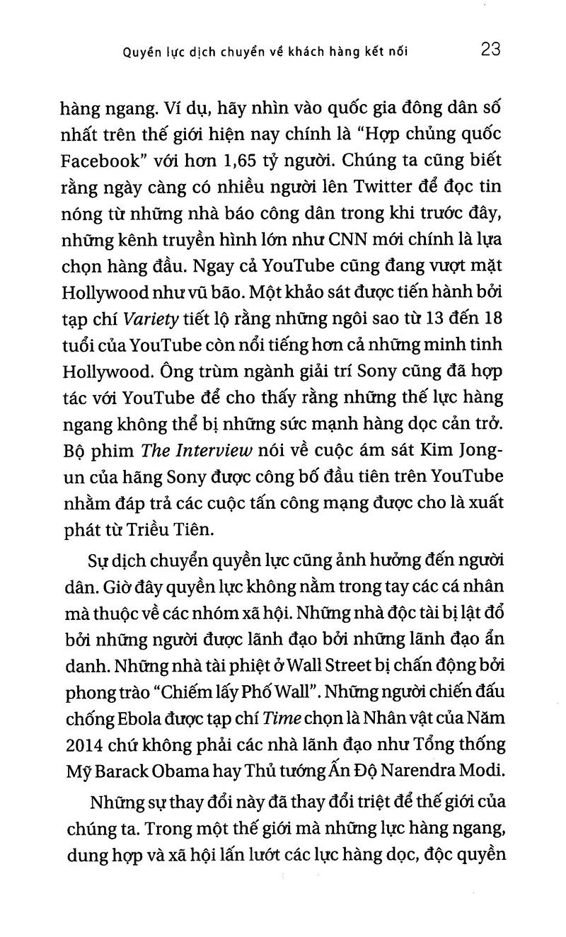 Tiếp Thị 4.0 - Dịch Chuyển Từ Truyền Thống Sang Công Nghệ Số (Tái Bản 2022)