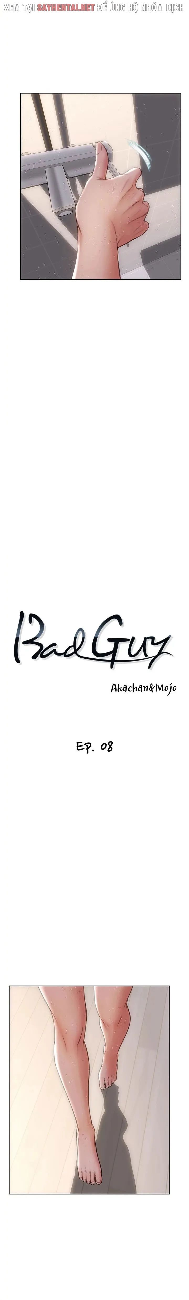 gã tồi tệ chapter 8 3