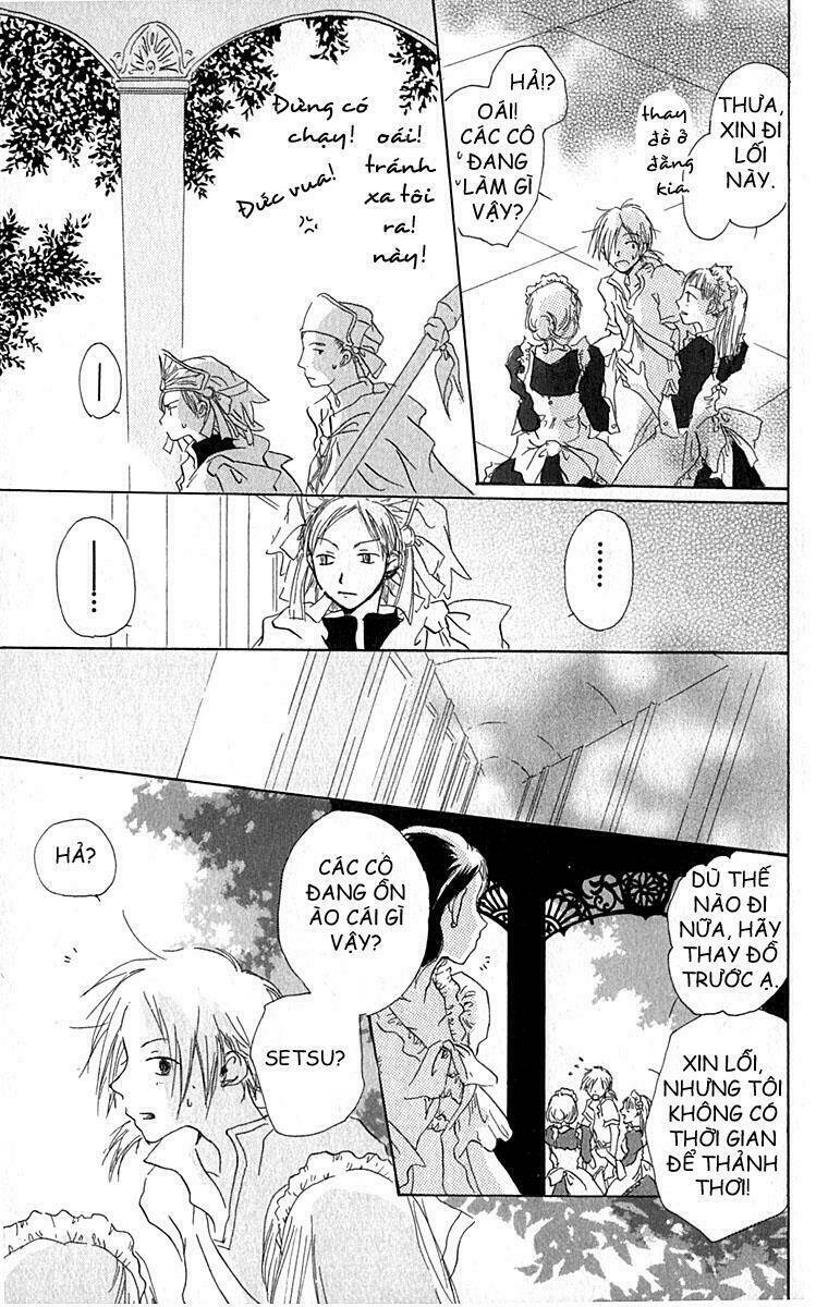 hiiro no isu chapter 3 42