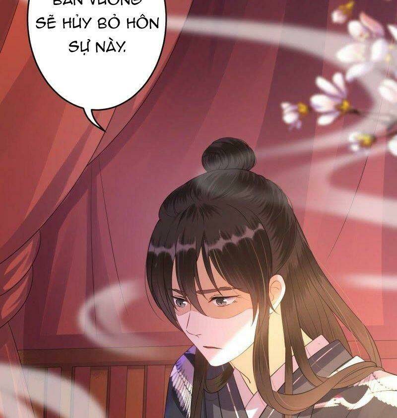 vương gia kiêu ngạo quá khó cua chapter 82 29