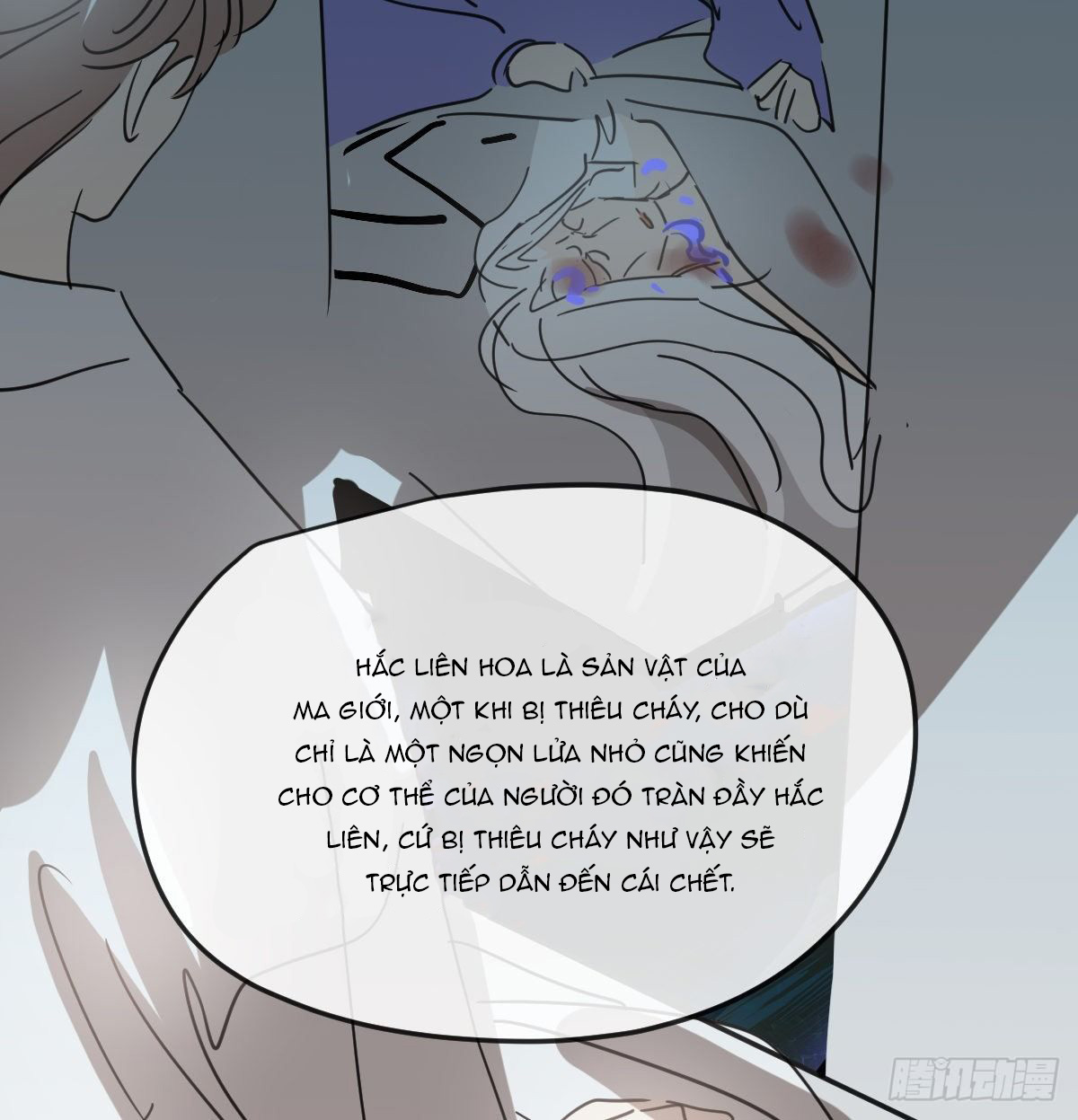 Bắt Lấy Ngao Ngao chapter 132 - Trang 69