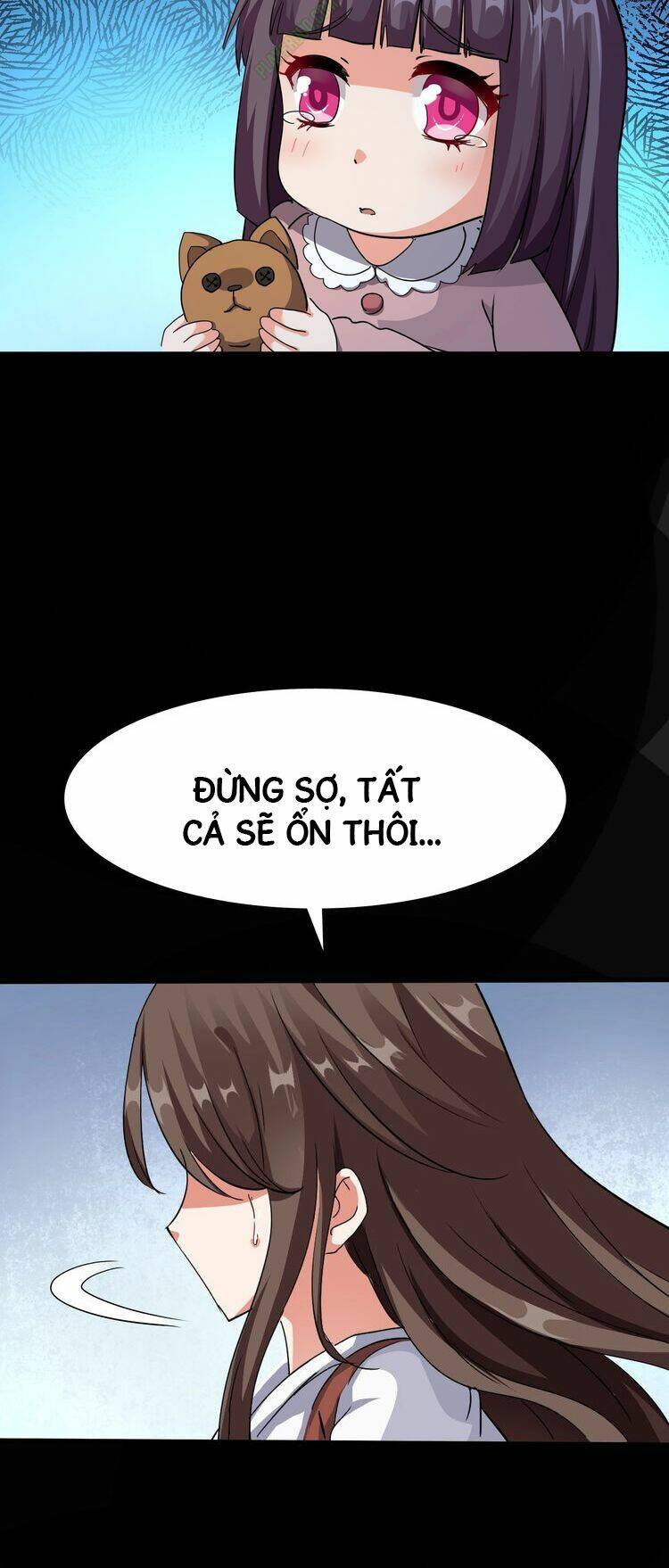 kinh thế kỳ nhân chapter 12 22