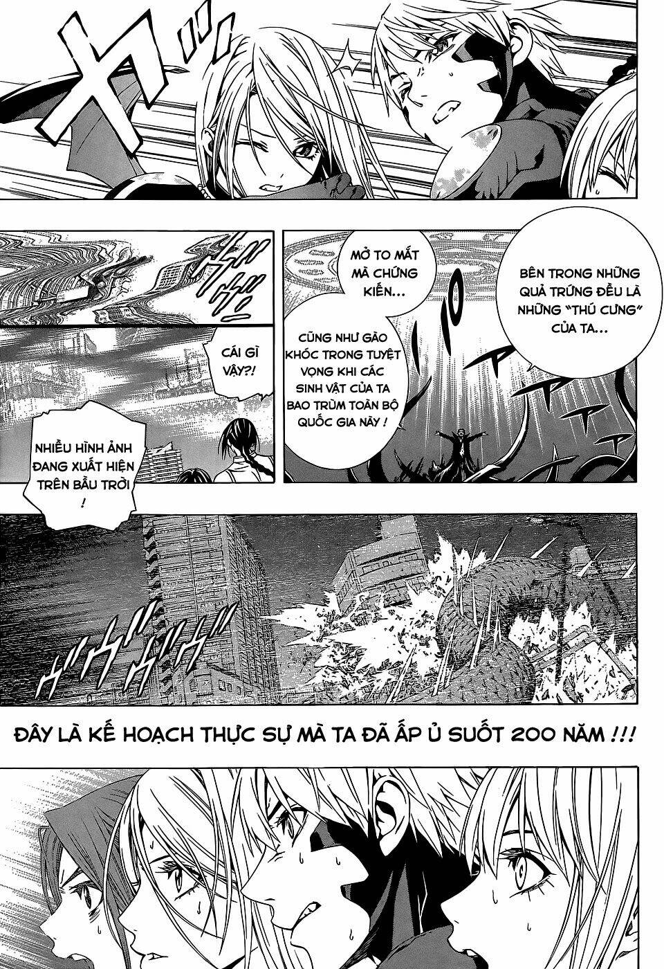 cô nàng ma cà rồng i chapter 72 11