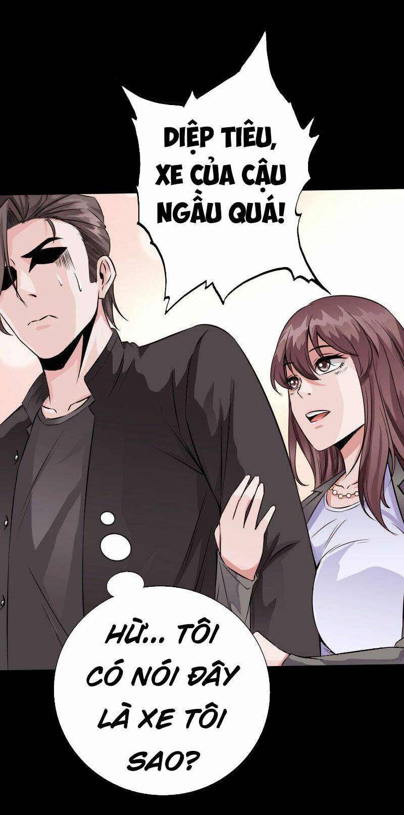 tuyệt phẩm tà thiếu chapter 68 16