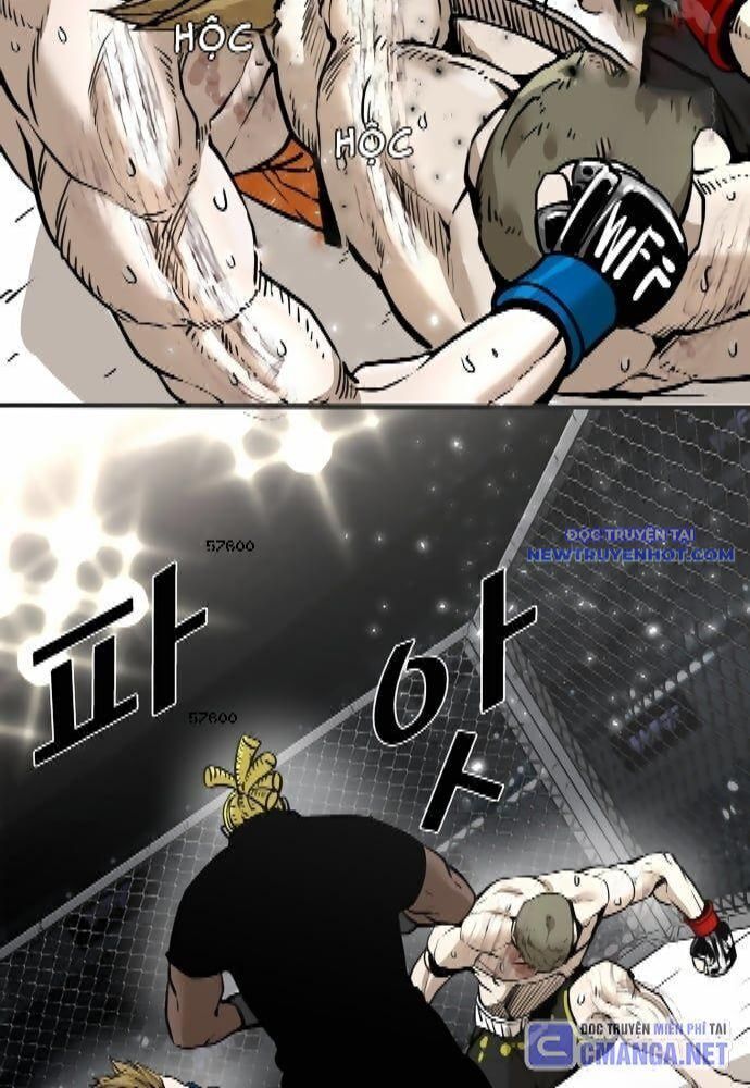 shark - cá mập chapter 309 20