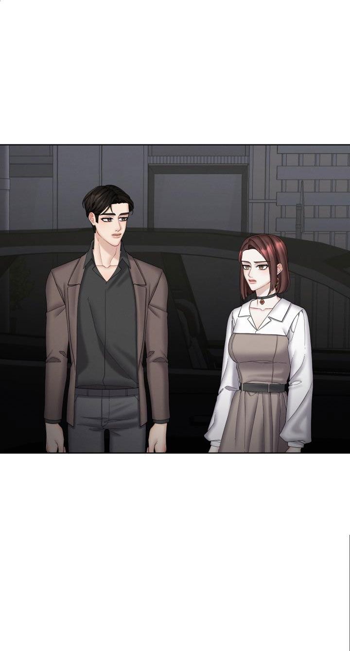 [18+] trò chơi giữa hai người chapter 8.2 2