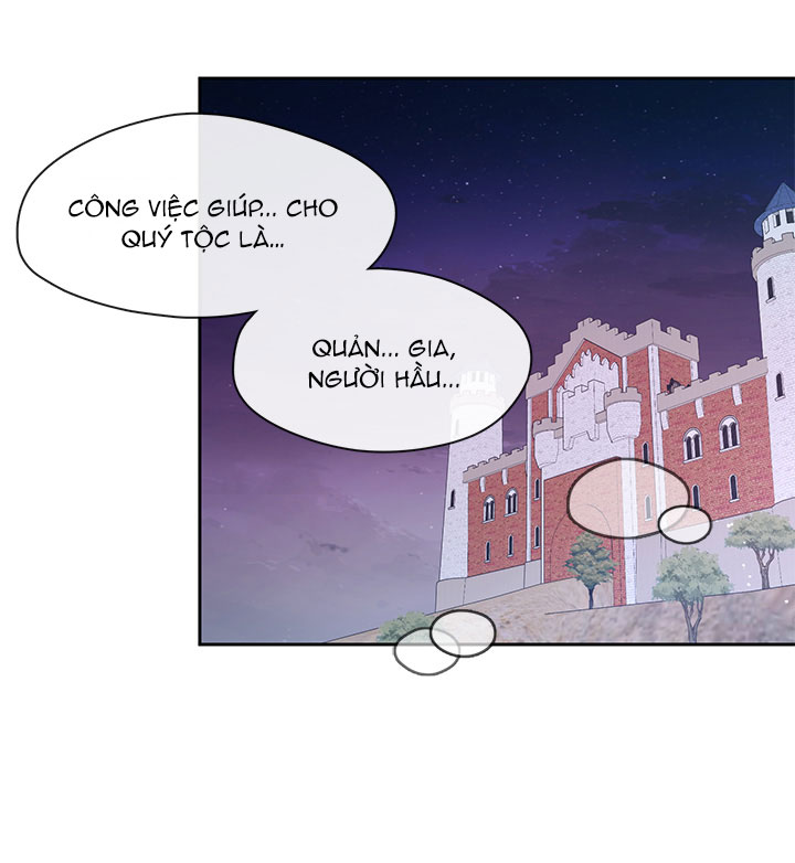 cẩn thận nữ phụ phản diện đấy! chapter 93 14