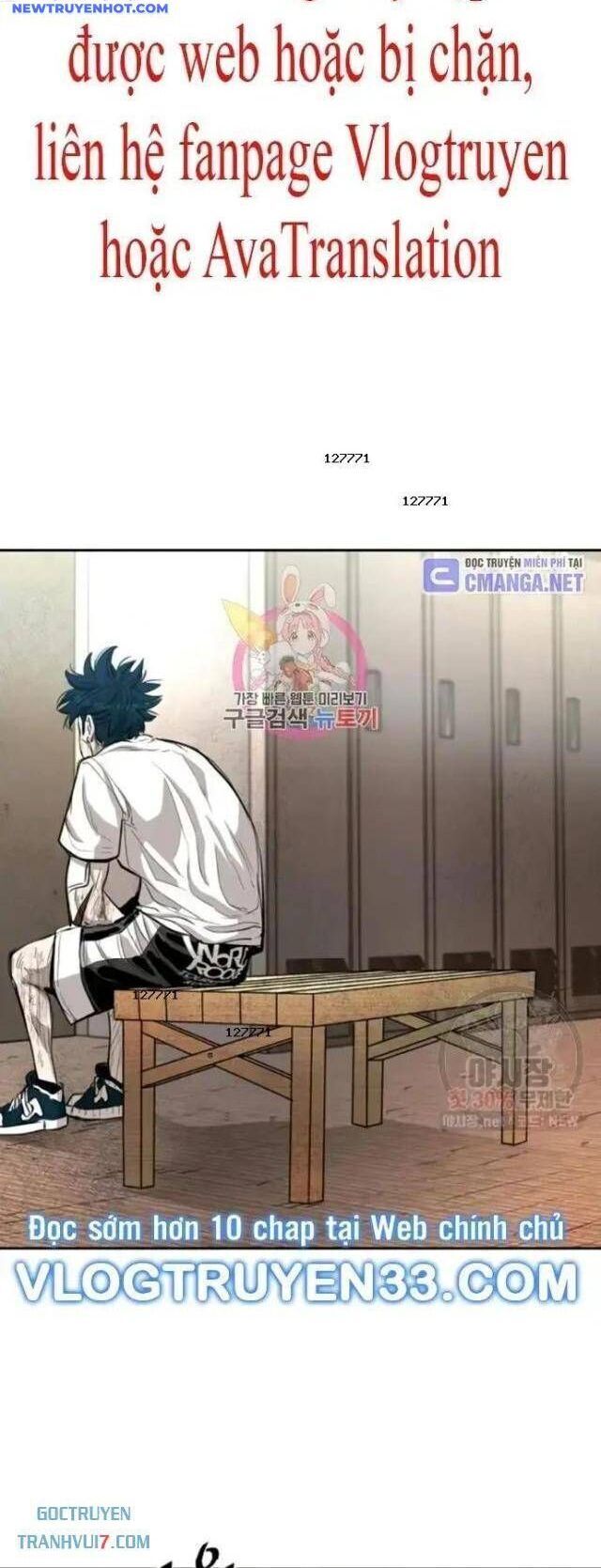 shark - cá mập chapter 209 2