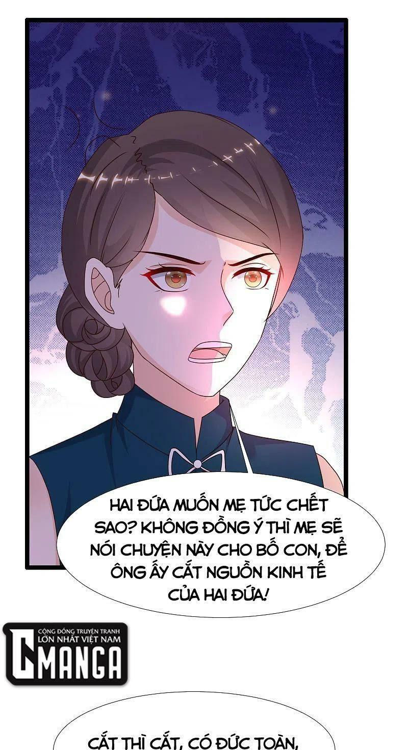 tối cường vận đào hoa chapter 229 7