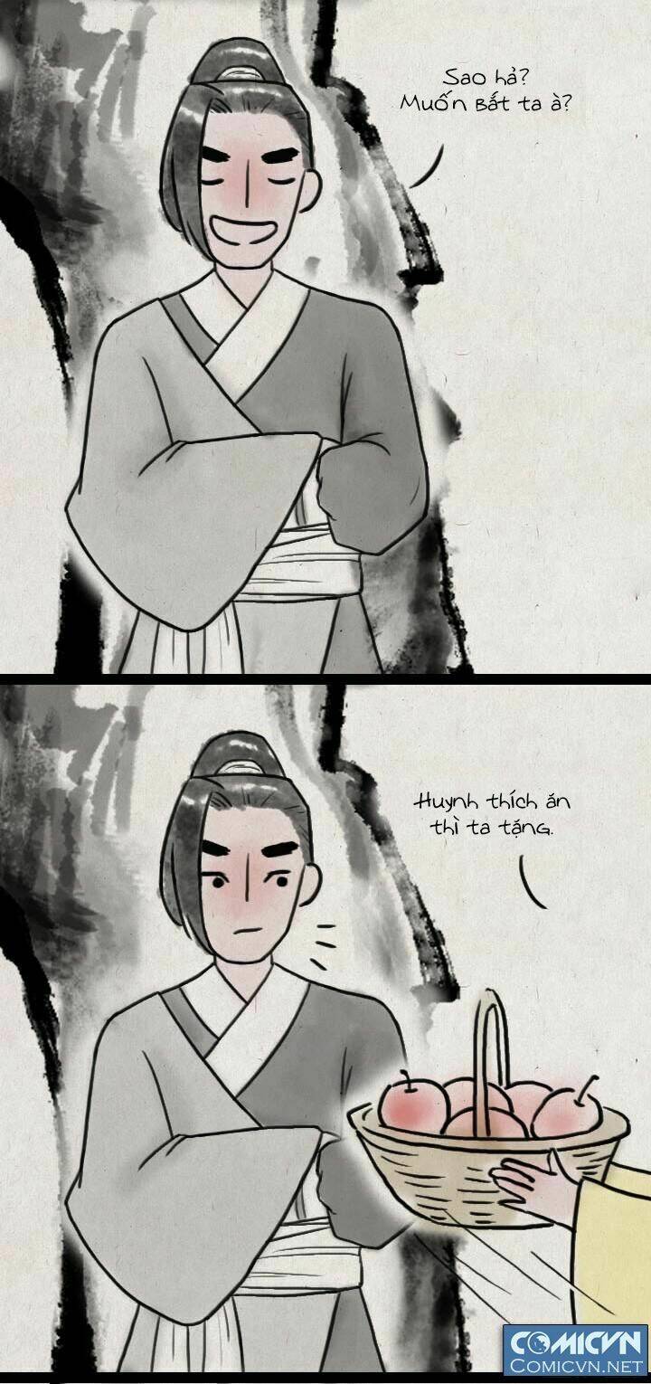 nhất thiền tiểu hòa thượng chapter 51 11