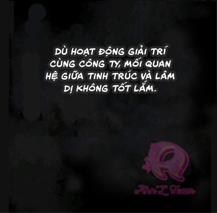 người yêu tin đồn chapter 1 3