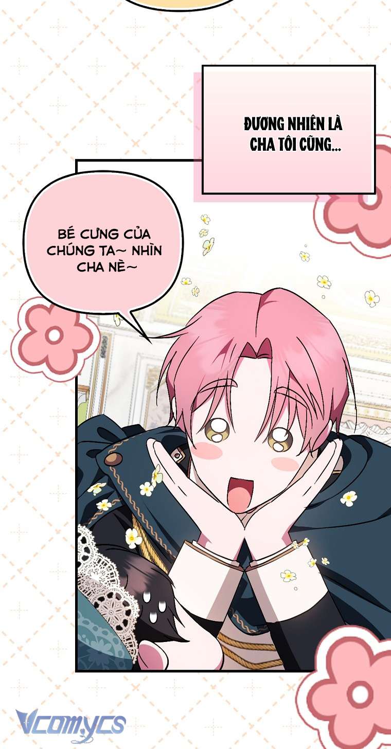 lần đầu bé út được yêu thương chapter 3 43