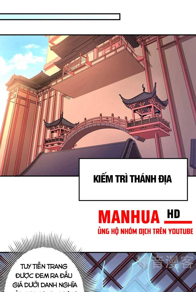 võ đạo độc tôn chapter 566 1
