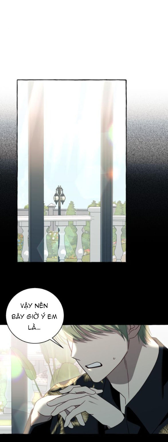 tôi tưởng đó chỉ là tiểu thuyết trọng sinh bình thường chapter 60.1 23