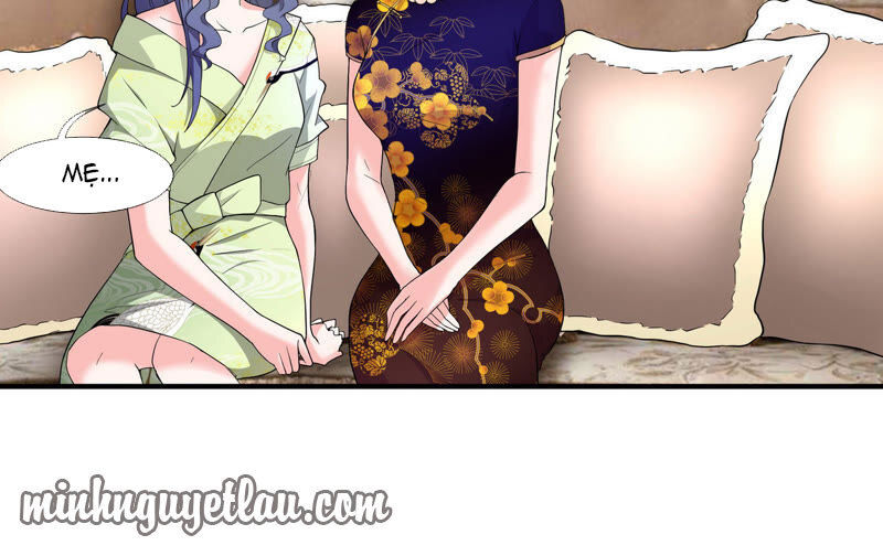 chiến lược lãng mạn của thịnh thiếu chapter 16 49