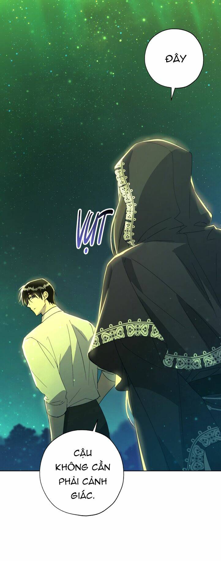 công chúa khắc dấu lên kẻ phản nghịch chapter 51 50