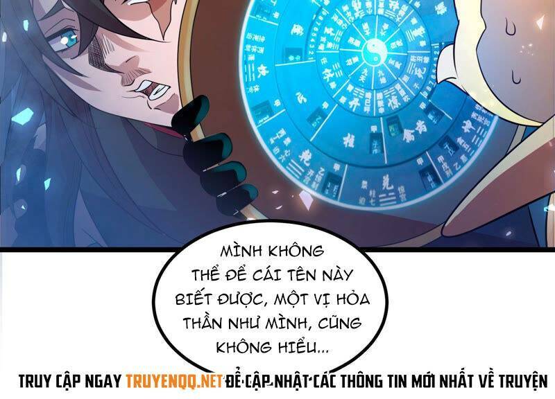 đội cứu hỏa yêu linh chapter 5 27