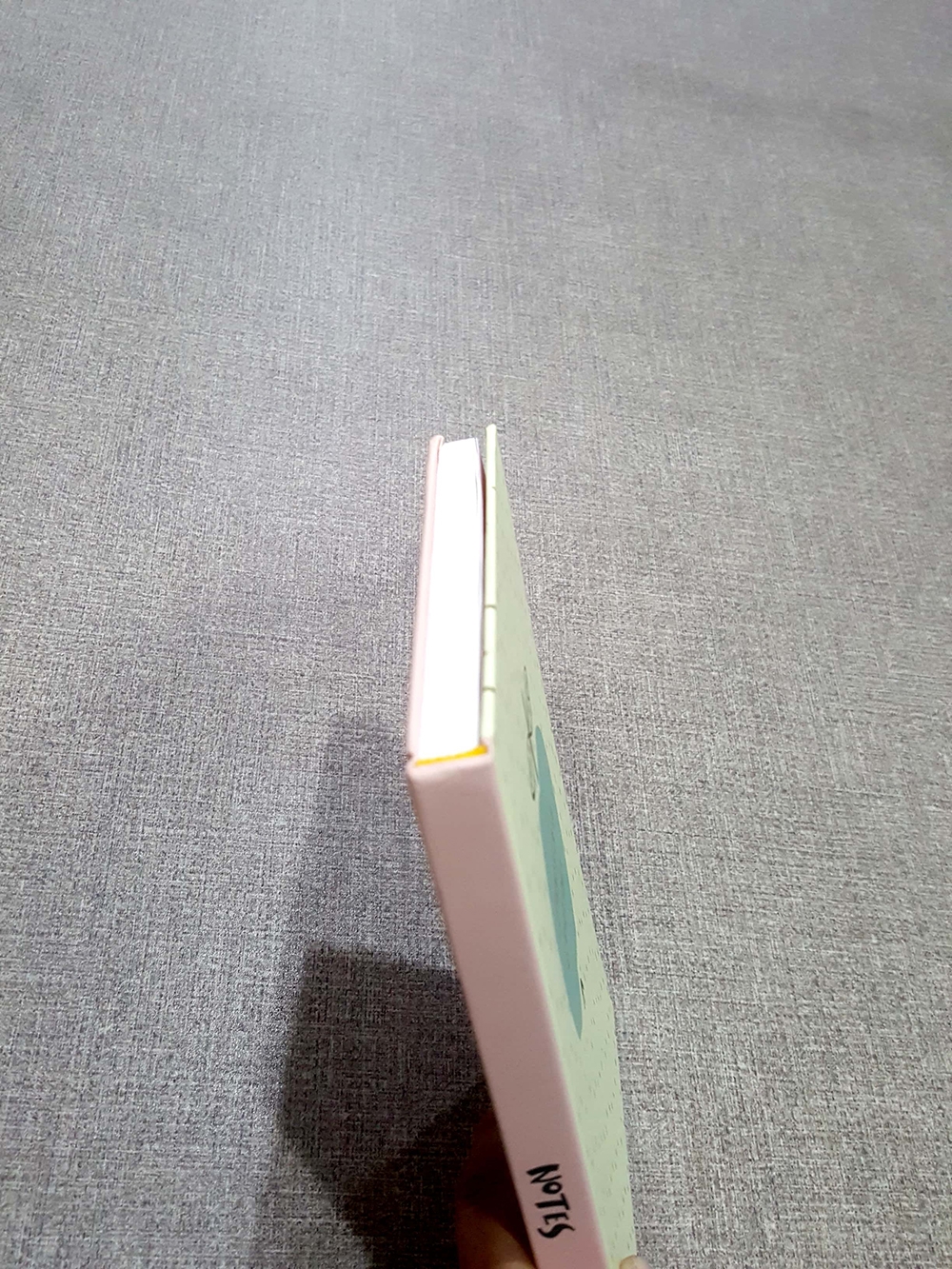 Sổ Apple Diary