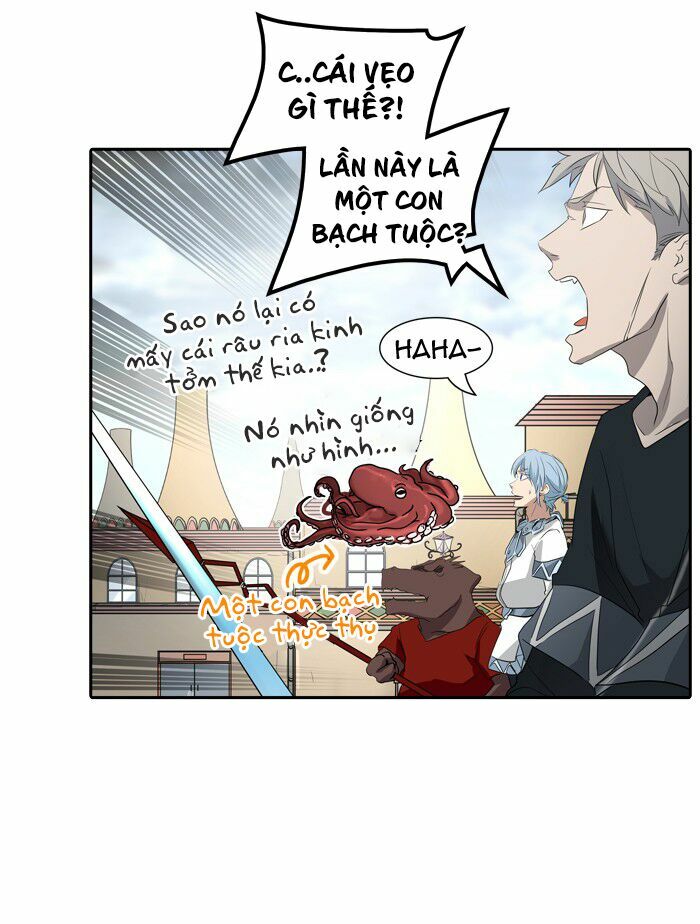 tòa tháp bí ẩn 2 chapter 269 36