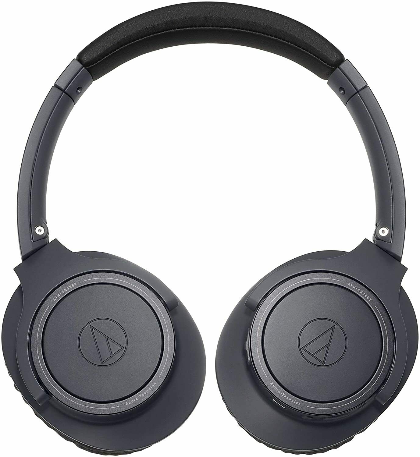 Audio Technica ATH-SR30BT - Tai Nghe &quot;Hi-Res&quot;, Bluetooth 5.0, Tích Hợp Micro, Điều Chỉnh Âm Lượng, Thời Gian Sử Dụng 70 Giờ - Hàng Chính Hãng