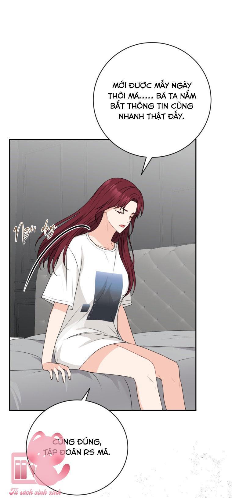 mong được chị chỉ bảo, tiền bối chapter 31 52