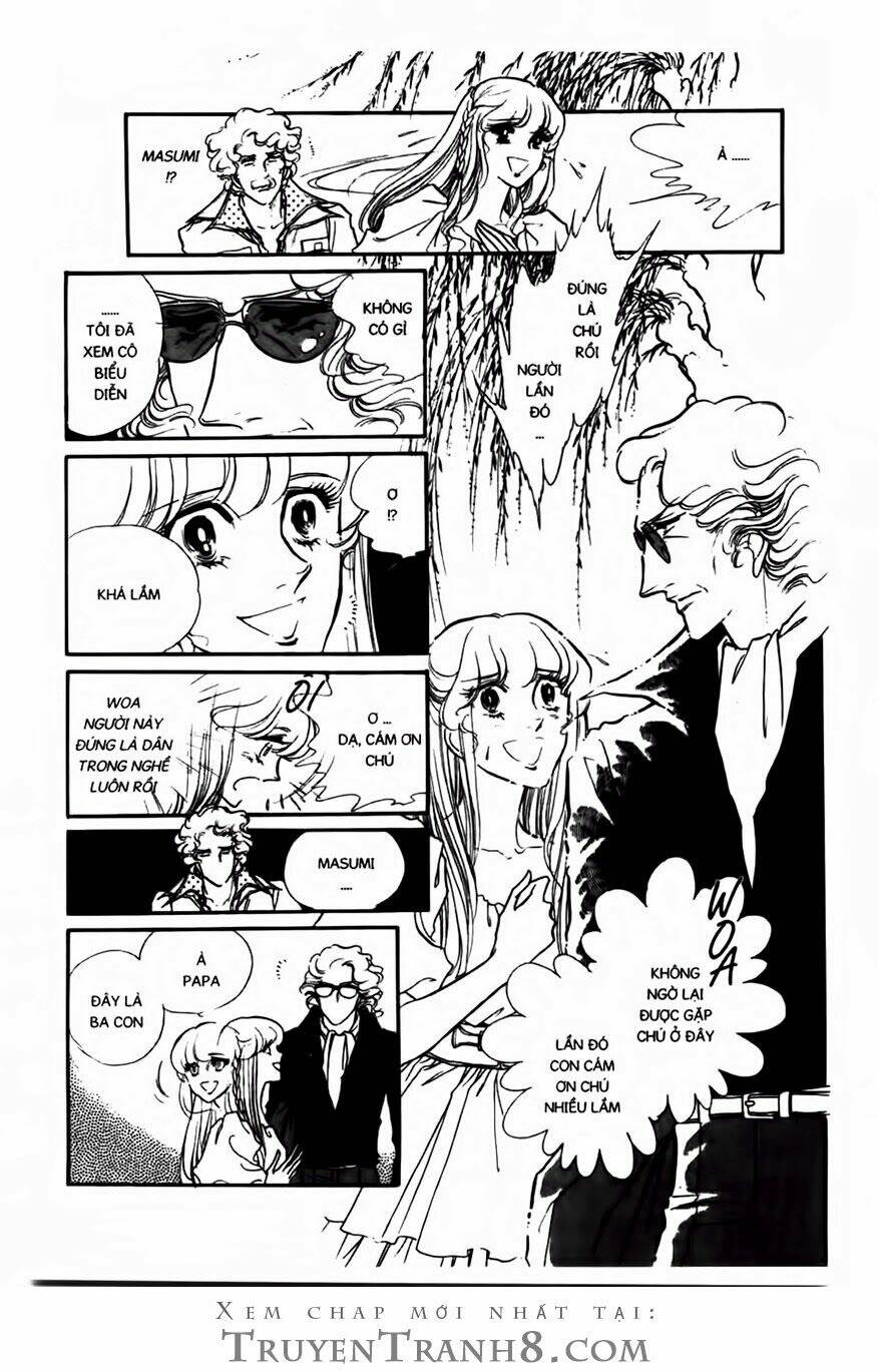 swan - vũ khúc thiên nga chapter 76 4