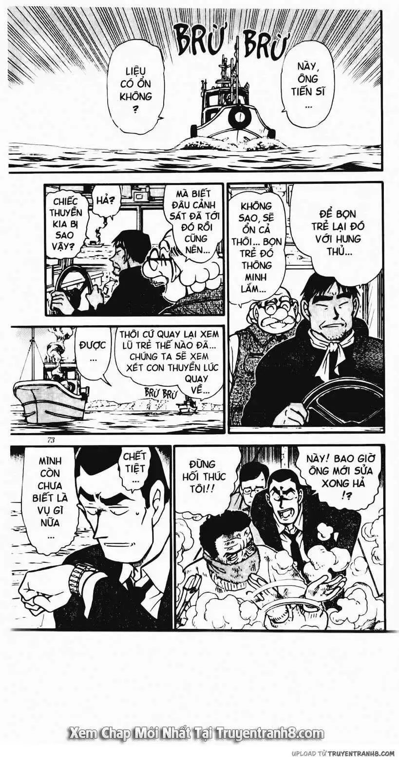 conan chapter 462 5