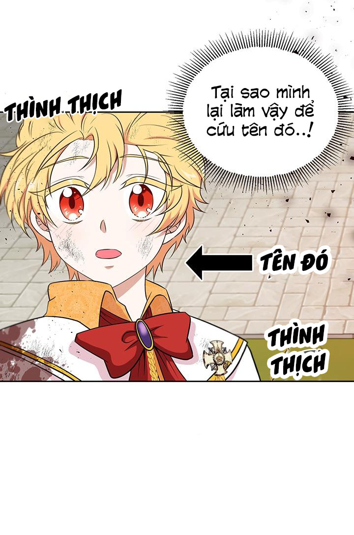 ác nữ công chúa chapter 20 31