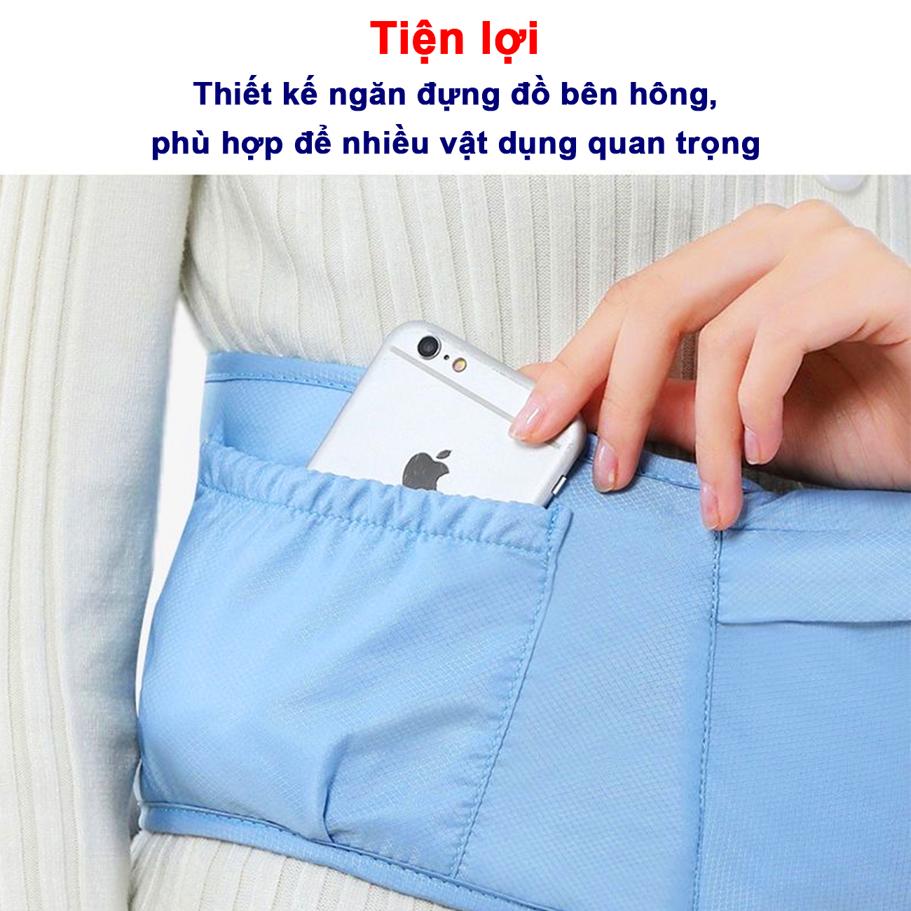 Địu cho bé chống gù, địu em bé đa năng nhiều tư thế có ghế vải lưới thoáng mát cho bé – SSS013