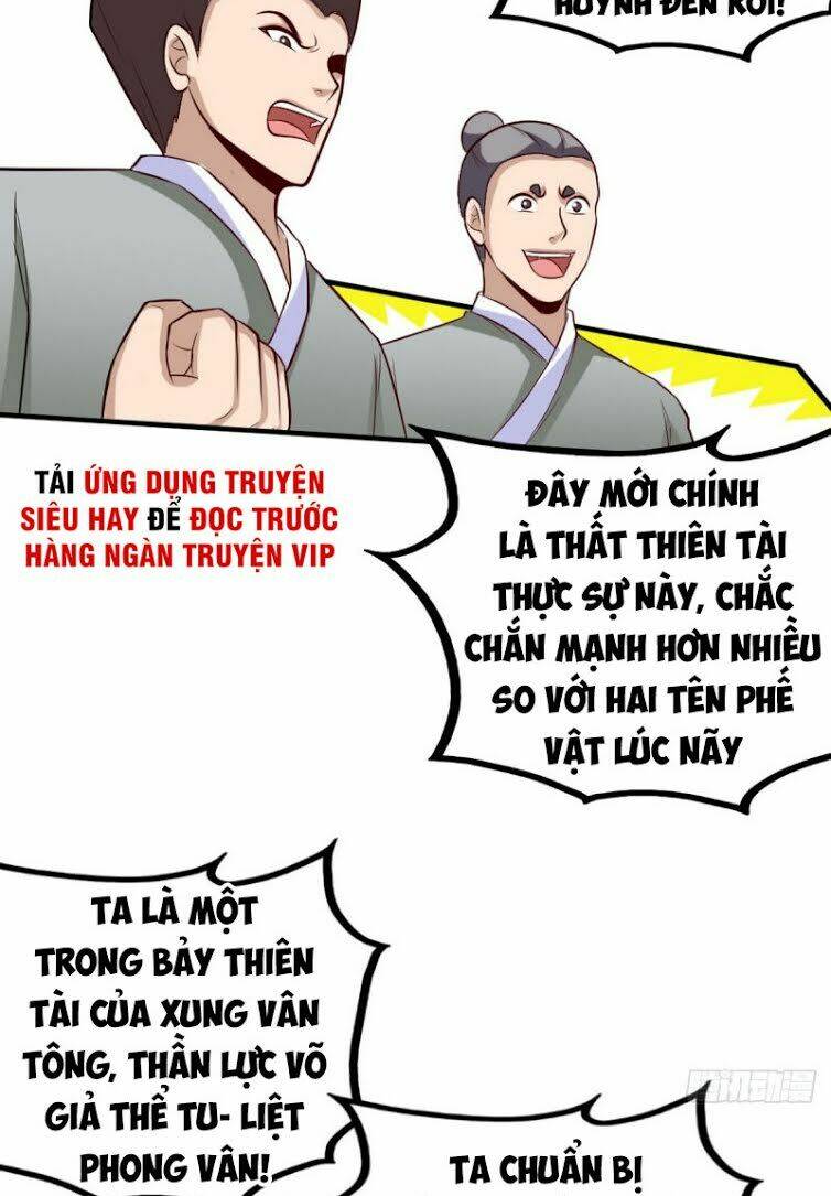 chí tôn thần ma chapter 172 8