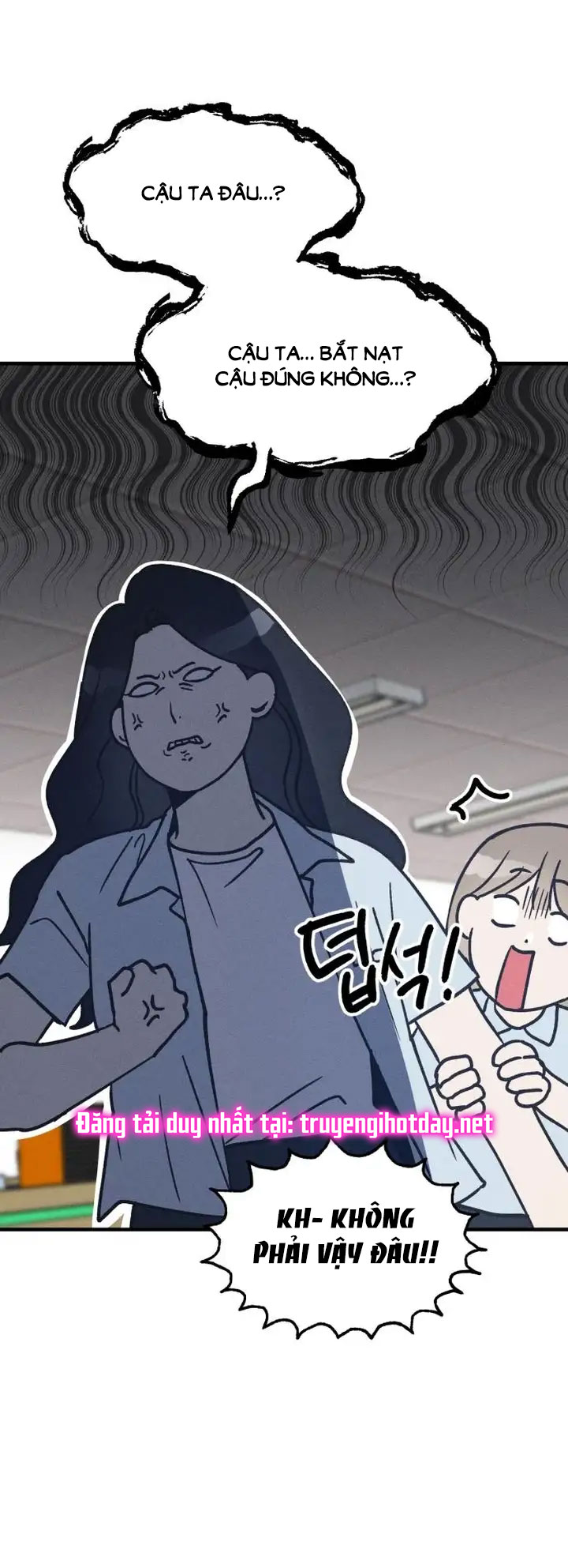 nguyên tắc của bạn thân là con trai chapter 20.1 33