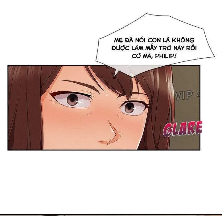 quý cô chân dài chapter 41 78