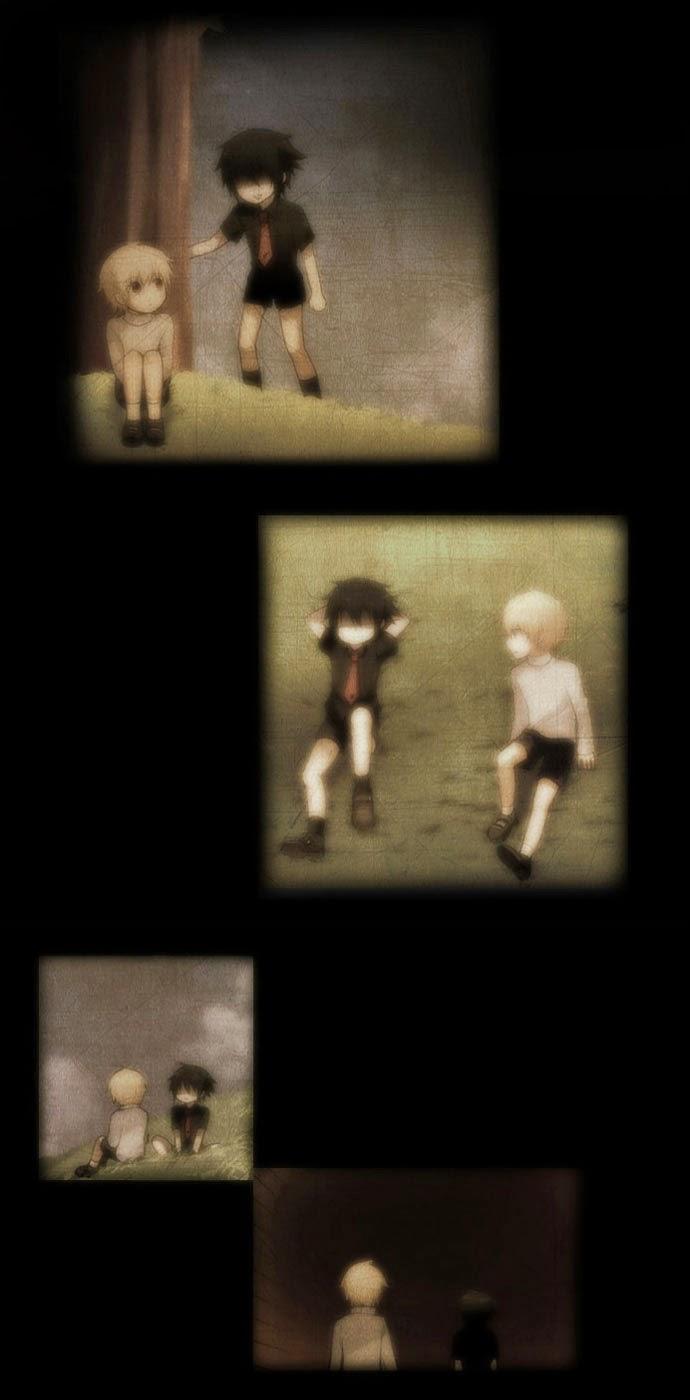 crepuscule (yamchi) chapter 26 14