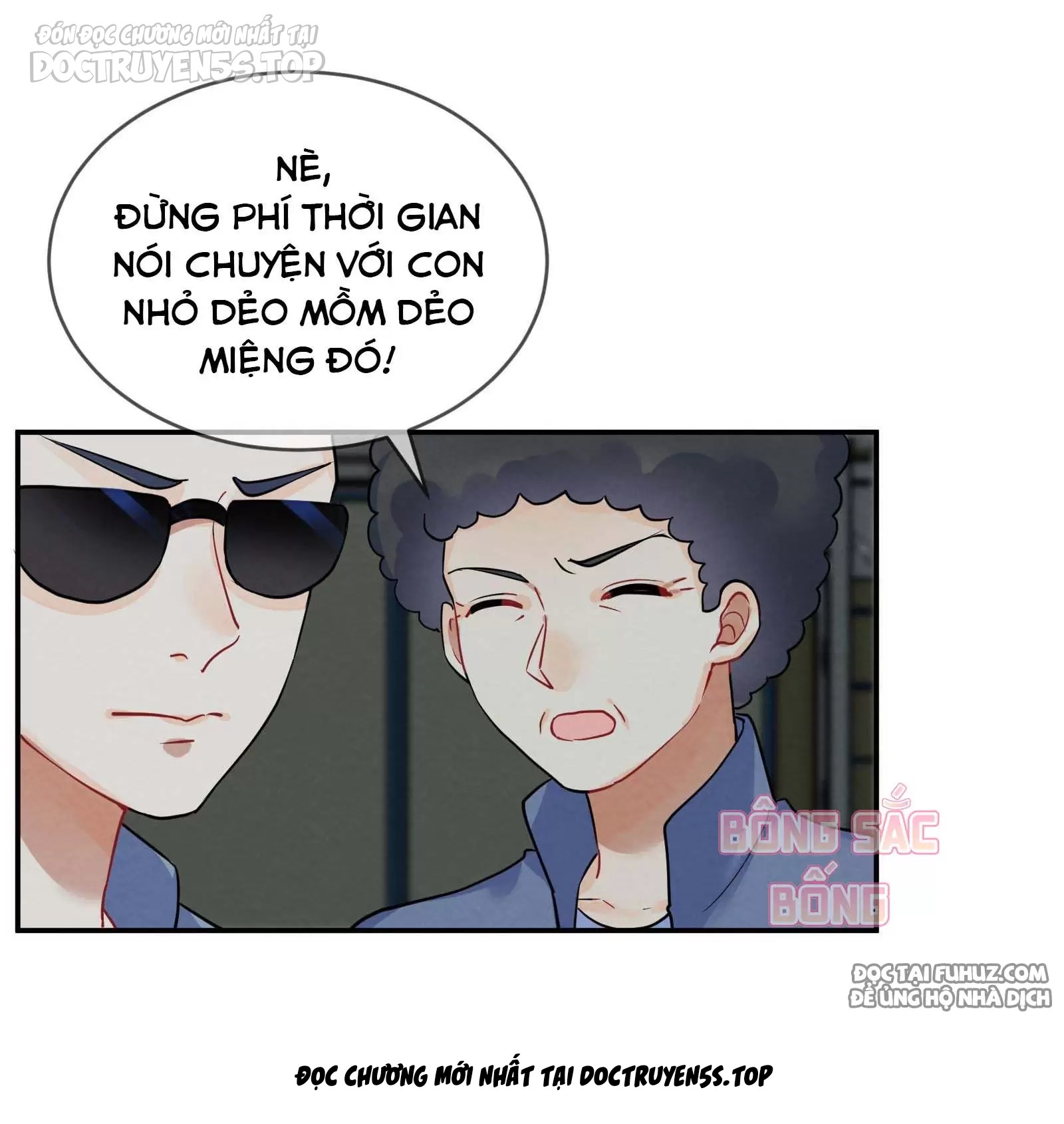 lời nói dối của cô ấy chapter 25 38