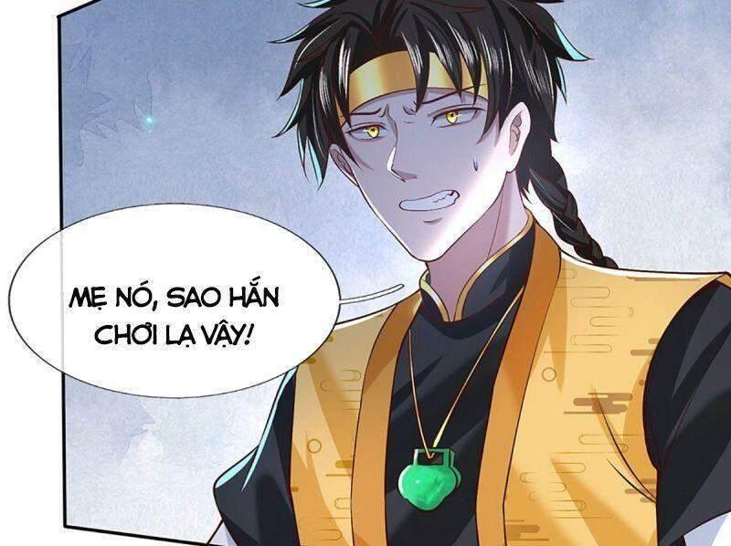 Ta Trở Về Từ Thế Giới Tu Tiên chapter 56 8