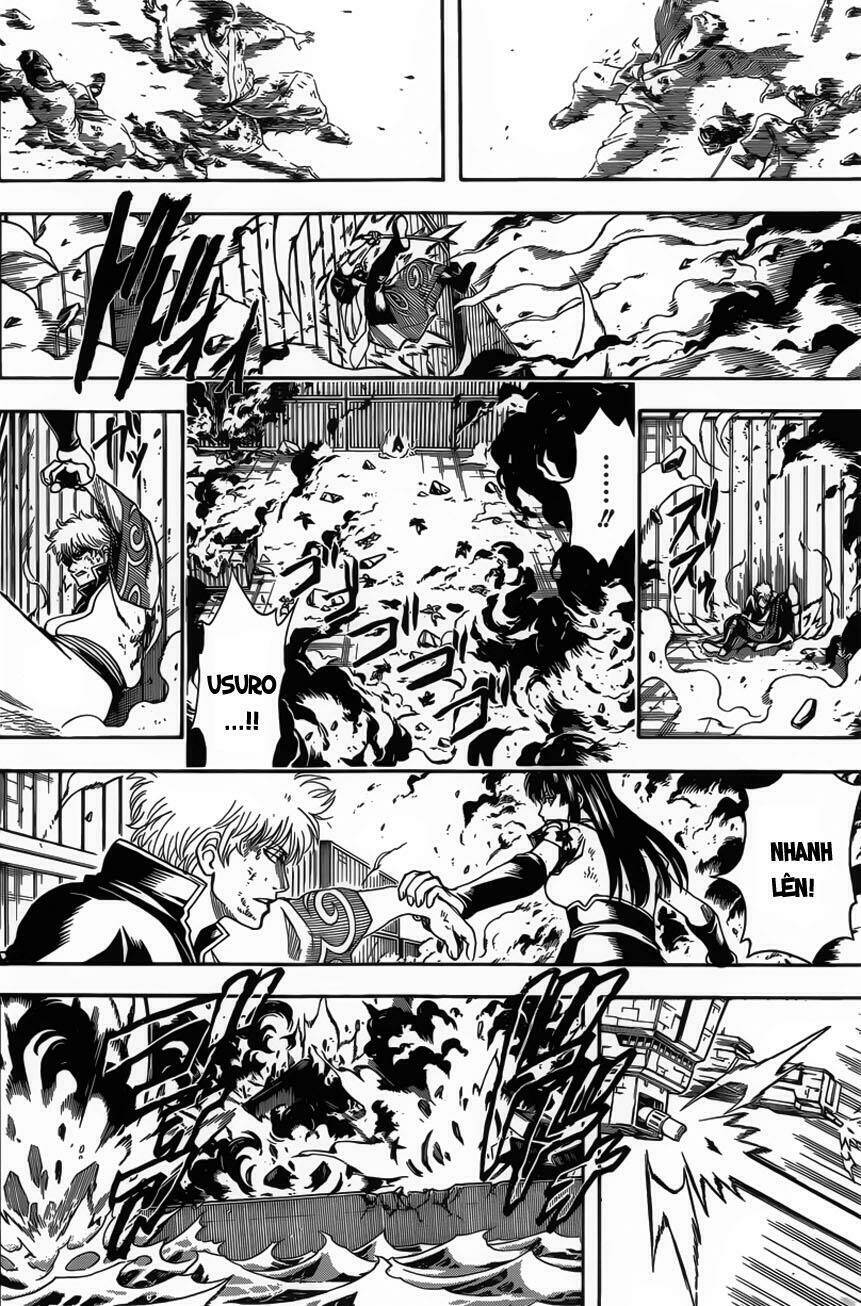 gintama - linh hồn bạc chapter 604 19