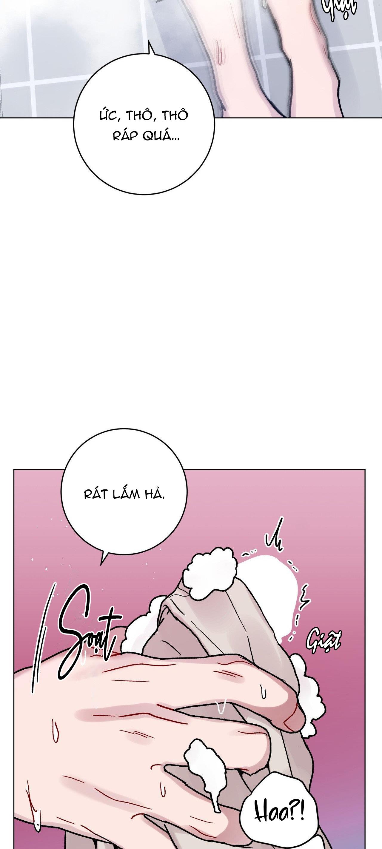 cơn mưa rào mùa hạ chapter 34 34