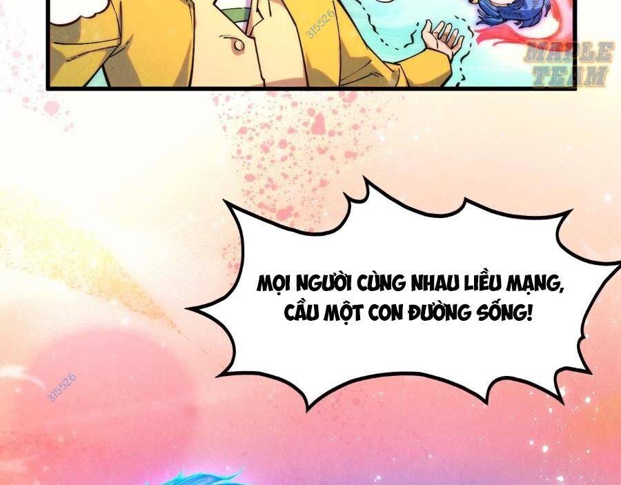 vạn cổ chí tôn chapter 265 33