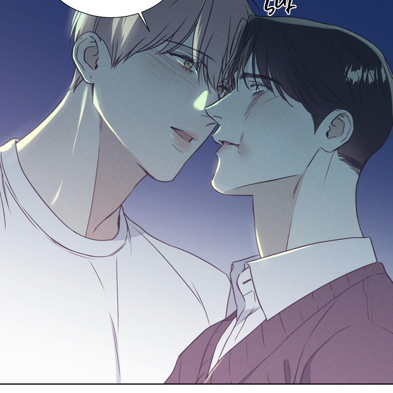 dải hợp âm trên đại dương xanh chapter 25 40