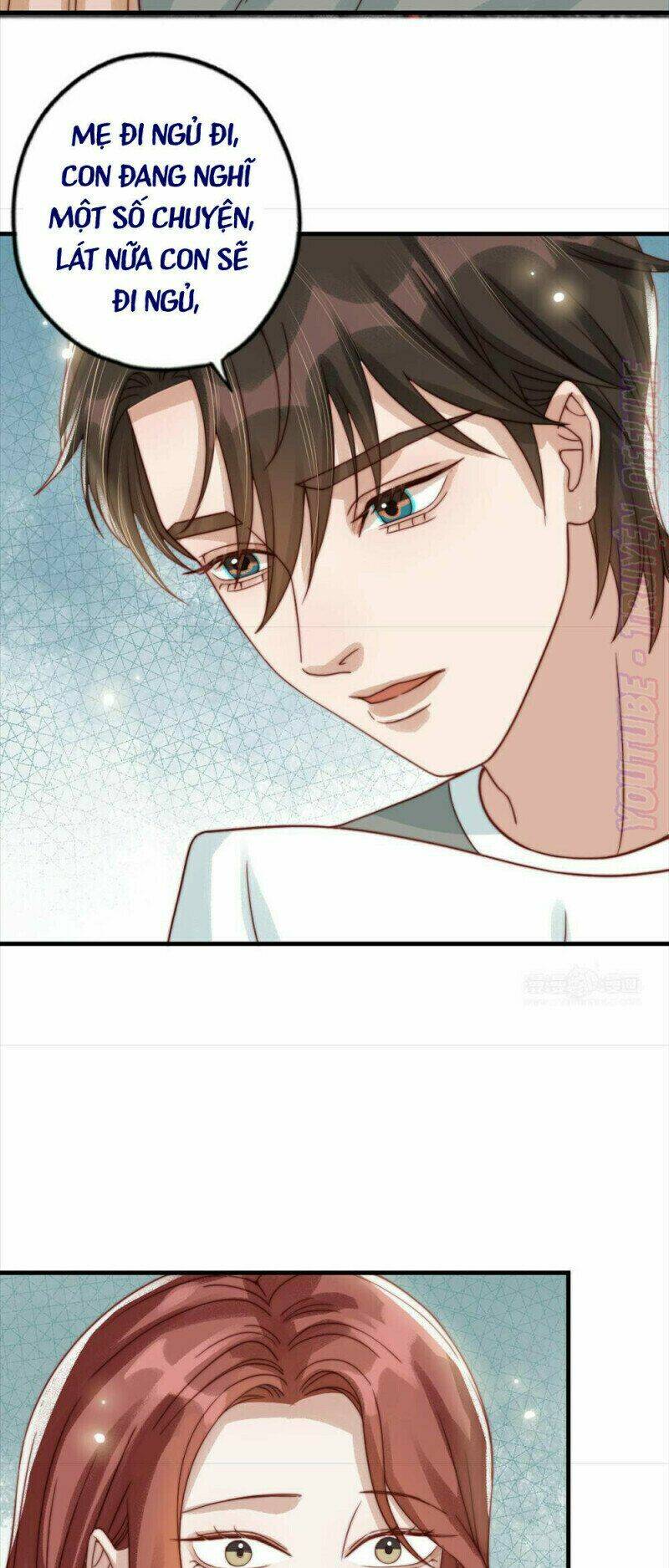 chồng trước 18 tuổi chapter 83 20