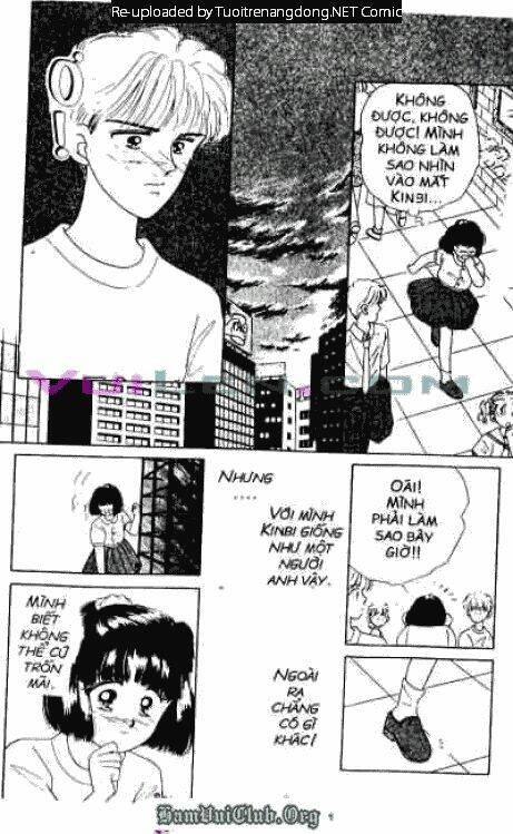 cánh thiên nga chapter 22 63