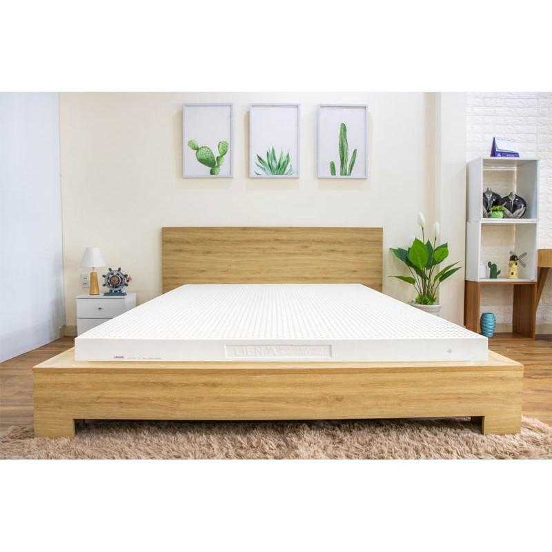 Đệm cao su Liên Á Premium Classic 150x190x15cm