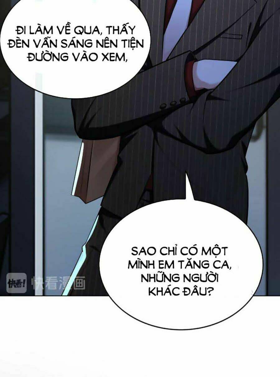 cô vợ gả thay của tổng tài cố chấp chapter 39 8