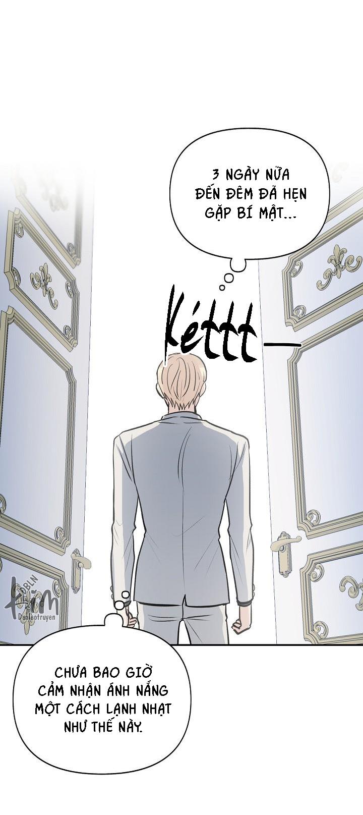 sắc đêm chapter 17 26