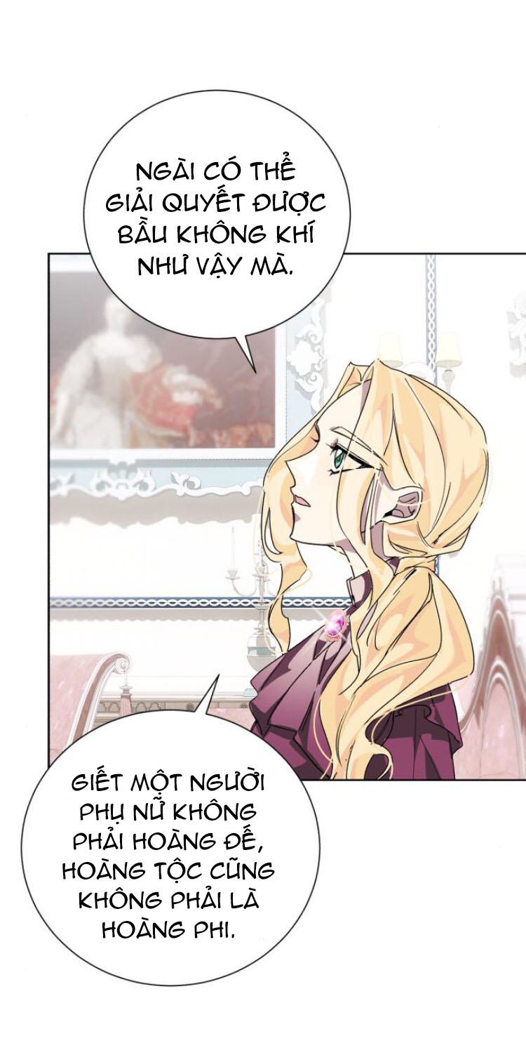 đã có lúc ta muốn nàng chết đi chapter 13.3 18