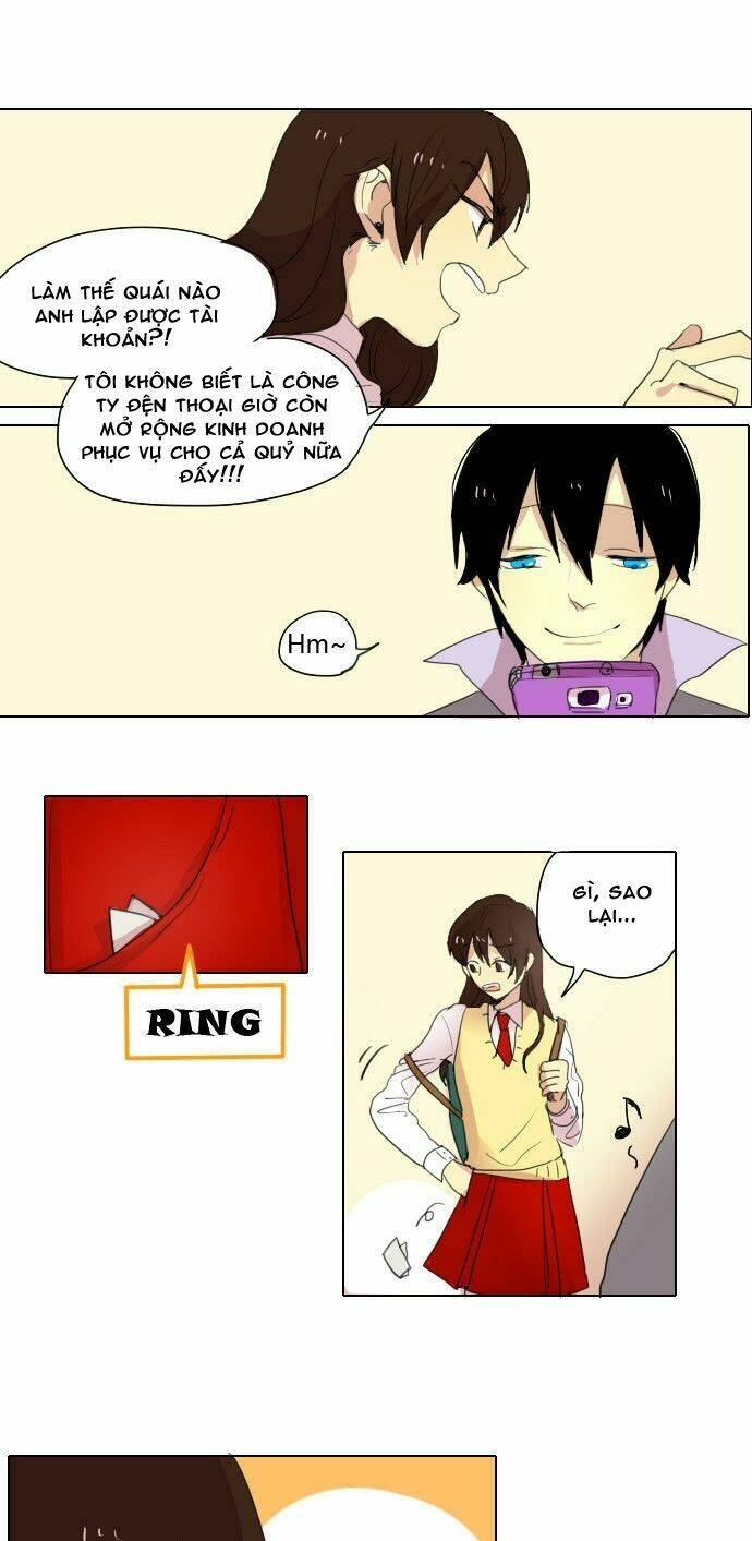 the devil who can't fly chapter 7 18