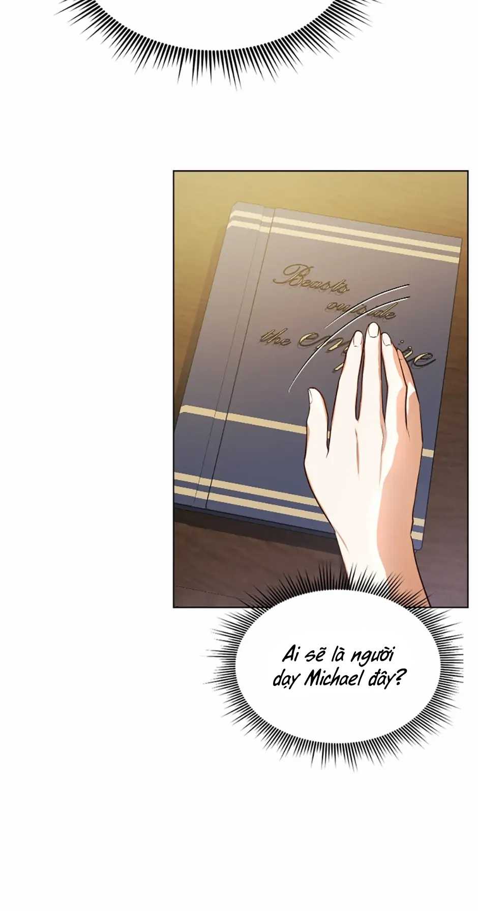 Tôi Trở Thành Phiên Dịch Viên Cho Bạo Chúa chapter 17.1 - Trang 28