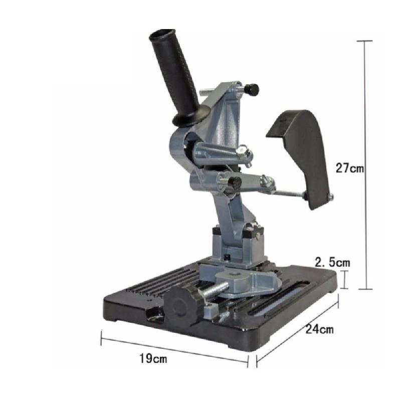 Giá kẹp máy mài cầm tay tiện lợi TZ6103